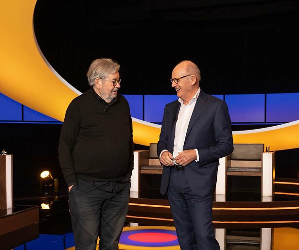 Startdatum zomereditie De Slimste Mens bekend