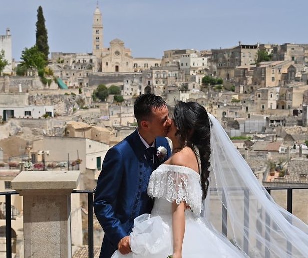 Nieuw televisieprogramma zoekt bruidsparen