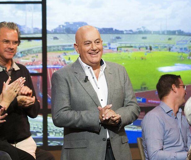 Bijzondere carrièreswitch voor Jack van Gelder