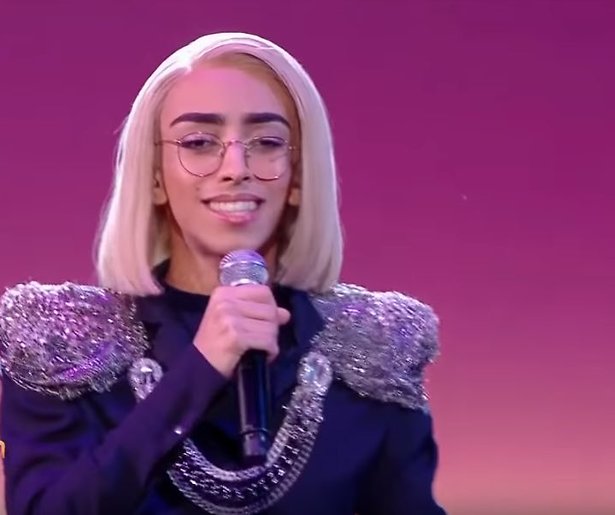 Frankrijk stuurt opvallende kandidaat naar Eurovisie Songfestival 