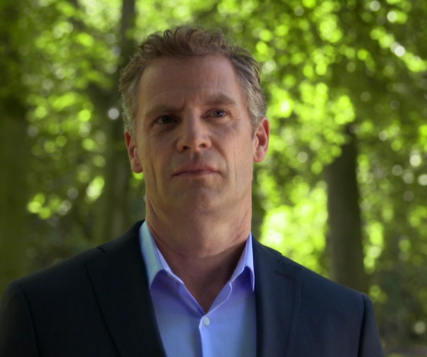 Mysterieuze man duikt op in GTST