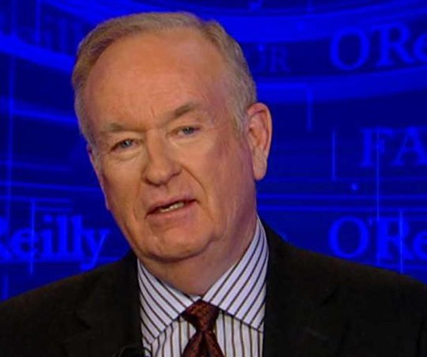 FOX News ontslaat kijkcijferkanon Bill O'Reilly