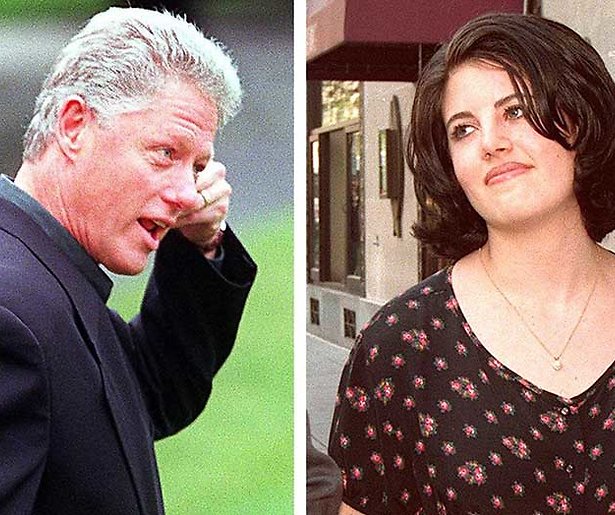 NPOStart.nl-tip: The Clinton Affair