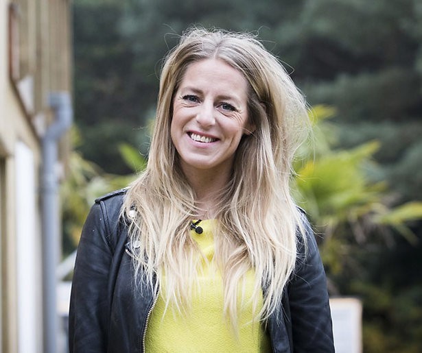 Utopia-ster Billy Bakker stapt in het huwelijksbootje