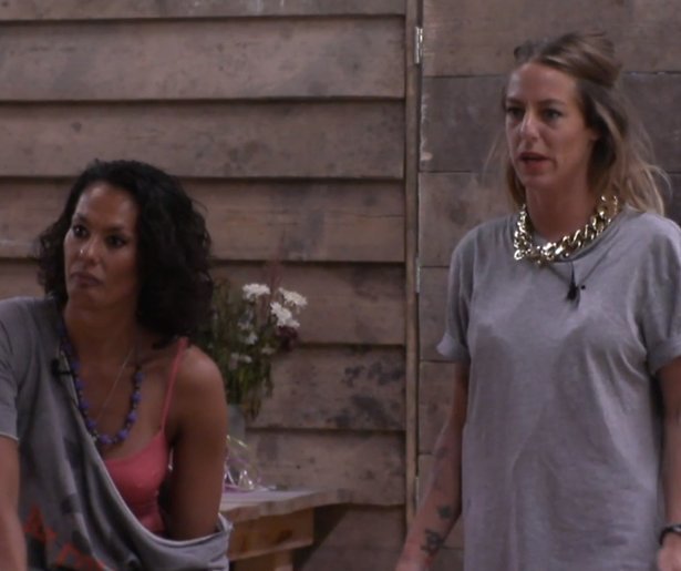 Billy blij met ontgroening in Utopia: I am back!