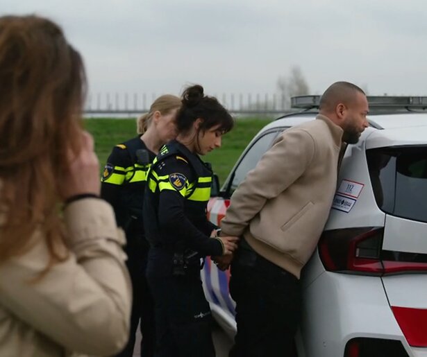 Komende week in GTST: Pretentieuze politieprietpraat en het kostbare kunstje