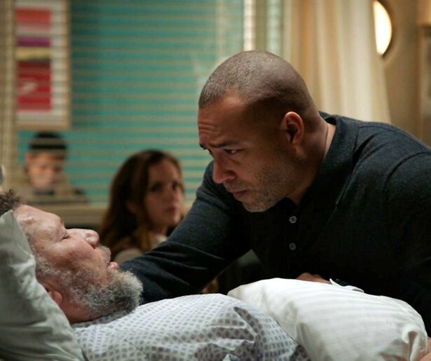 Komende week in GTST: Vaderlijke verwikkelingen en de lastige leugen