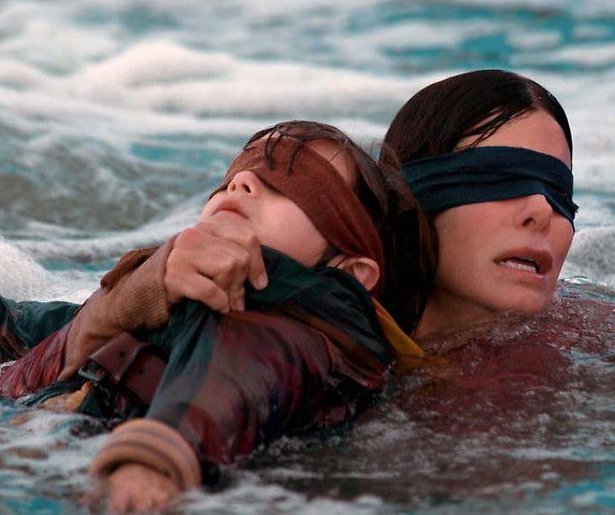 Er komt een vervolg op de Netflix-film Bird Box 