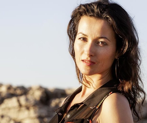 Birgit Schuurman zingt weer