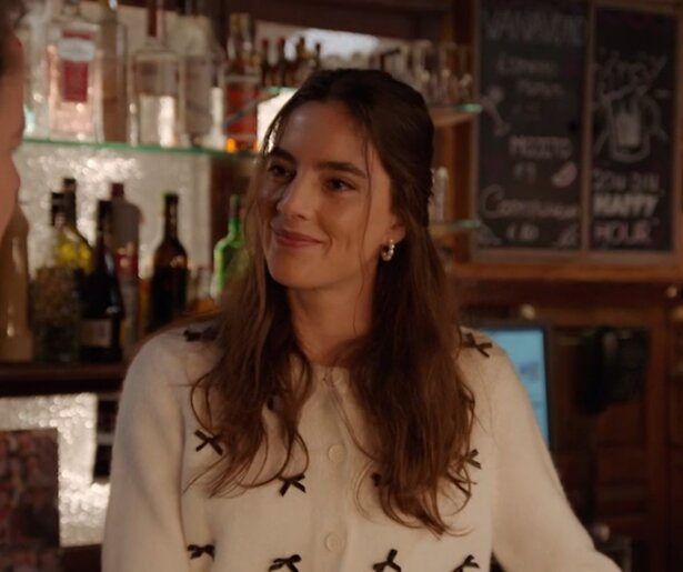 Cheyenne Löhnen blikt terug op begintijd als Bizou in GTST