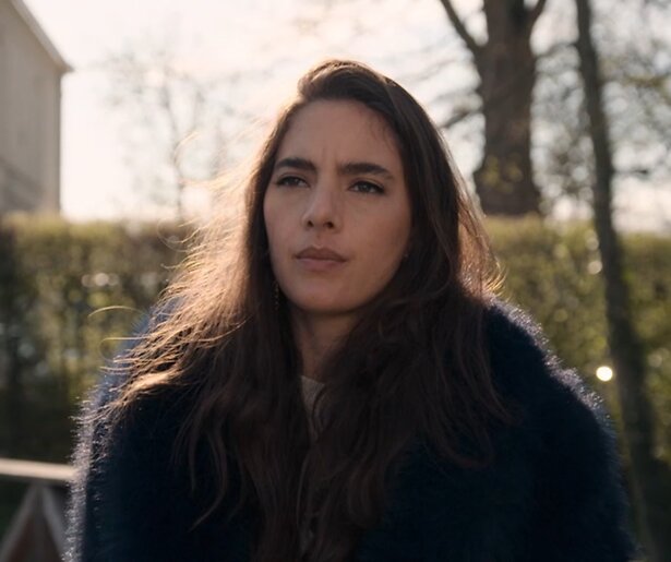 Cheyenne Löhnen hint naar verzwegen redenen voor GTST-exit