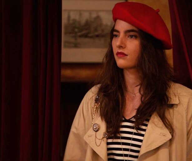 GTST onthult comeback geheim Katja Schuurman: Jessica heeft een dochter