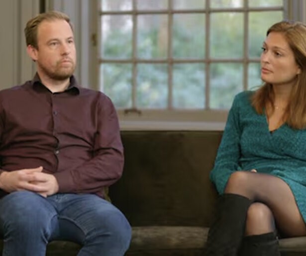 Marcella reageert op kritiek na Married at First Sight: 'Niet het complete beeld'