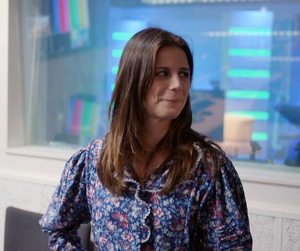 Kijkers niet te spreken over blunder bij Blablabla Met Schaap