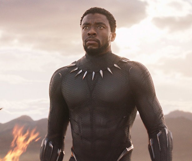 Disney kondigt vervolg op kaskraker Black Panther aan