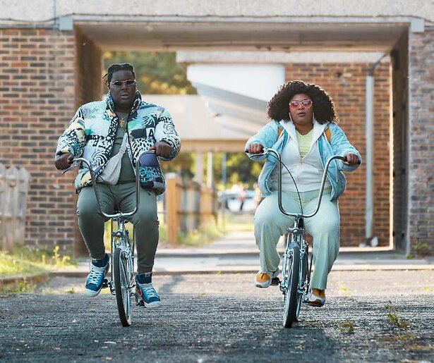 Lachen, gieren en brullen met de nieuwe comedyserie Black Ops bij BBC First