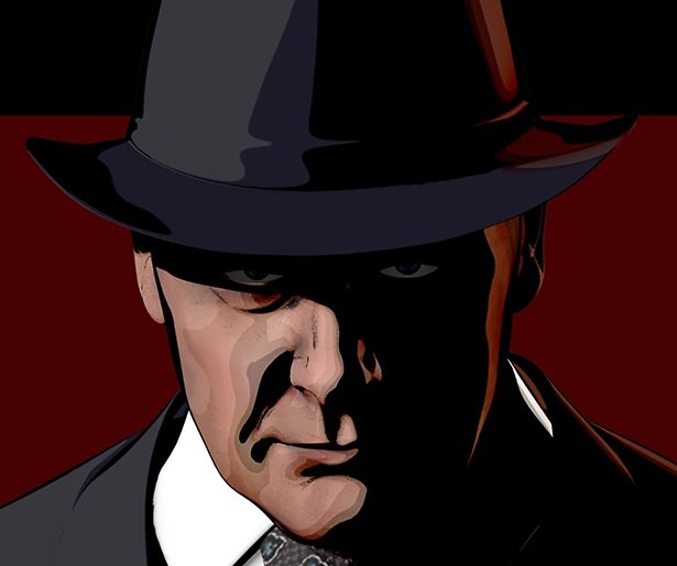 Coronacrisis dwingt The Blacklist tot animatie