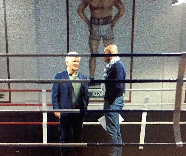 Kijktip: Andere Tijden Sport over Rudi Koopmans en Alex Blanchard