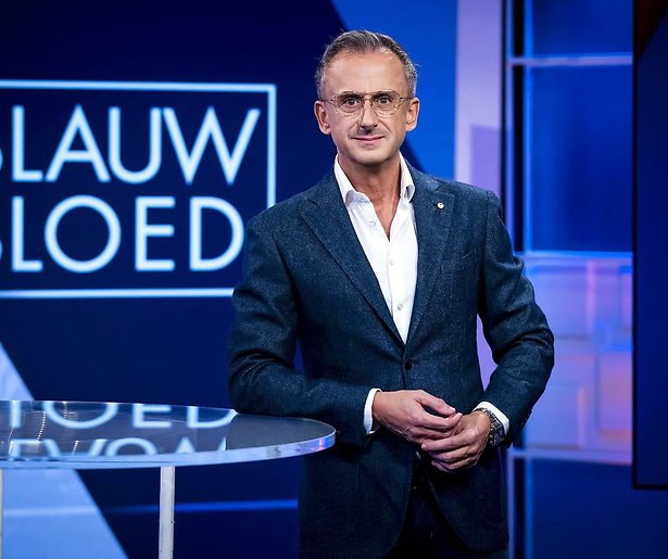 Blauw Bloed mag door na fikse aderlating