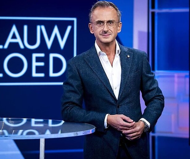 Conflict tussen Jeroen Snel en de EO?