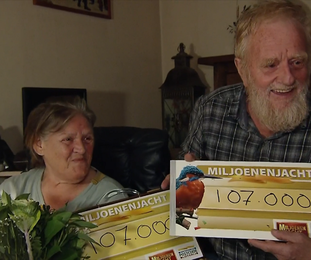 De TV van gisteren: Veel kijkers zappen weg van Five Live na Miljoenenjacht