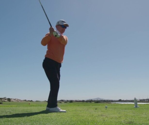 Omroep MAX maakt documentaire over blinden en slechtzienden met grote ambities