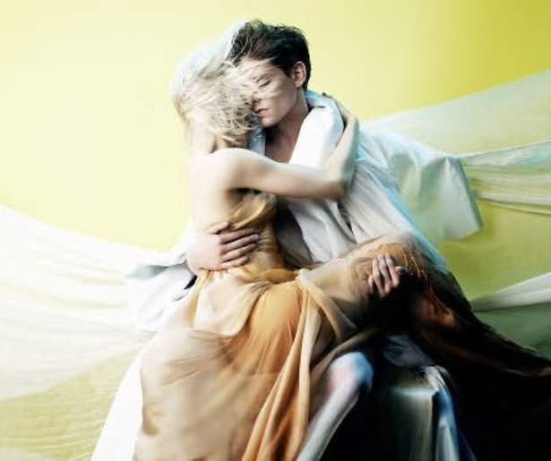 Bloed, zweet en aria’s: realitysoap over Nationale Opera