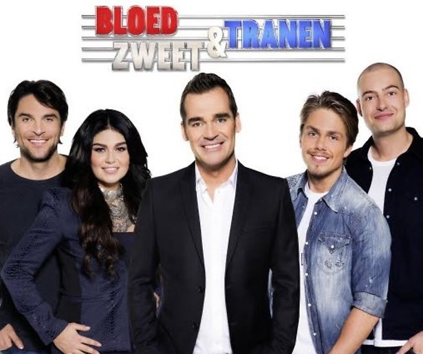 Bloed, Zweet en Tranen anders dan voorgaande editie