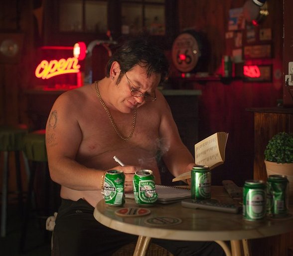 De TV van gisteren: NPO 1 wint op Eerste Kerstdag