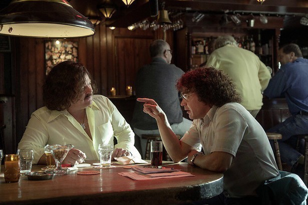 Bloed, Zweet & Tranen: André Hazes kijkt terug