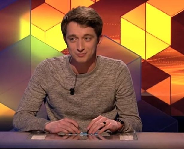 Onverslaanbare Nederlander in Vlaamse spelshow Blokken