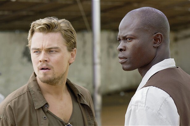 Leonardo DiCaprio vecht voor de goede zaak