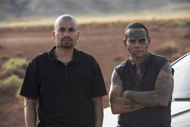 Mel Gibson helpt zijn dochter