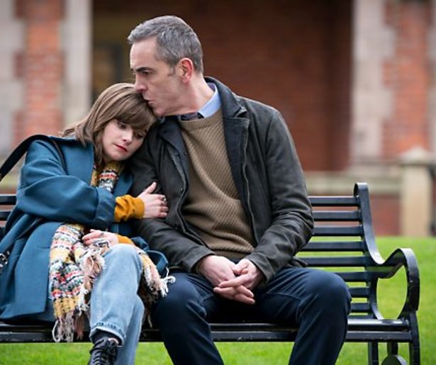 Nieuwe serie over Oud zeer in Noord-Ierland