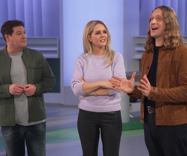 De TV van gisteren: Blow Up zakt in tegenover herhaling Droomhuis Gezocht