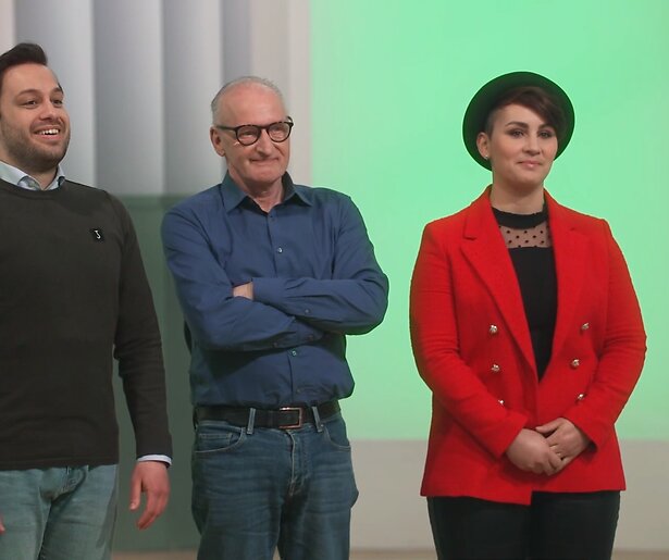 TV Nieuws TV Nieuws