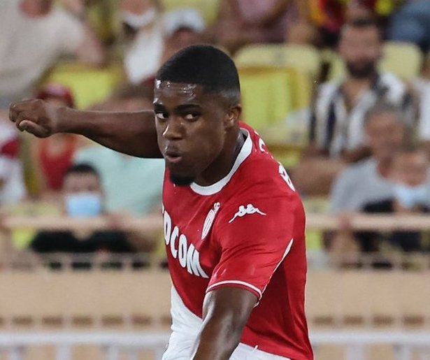 UEFA Champions League: Alles of niets voor Myron Boadu