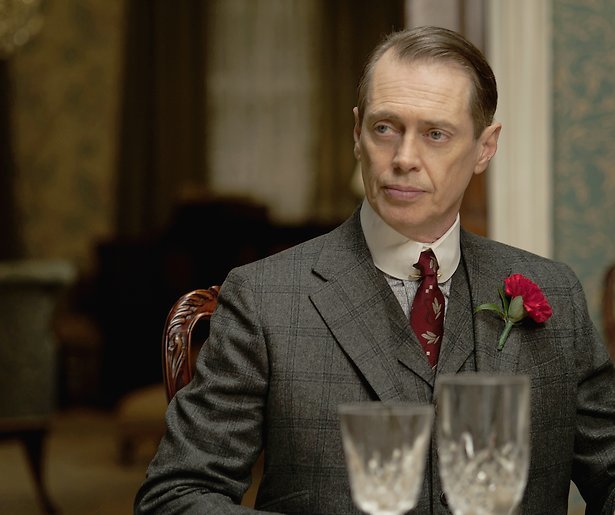 Review: Boardwalk Empire - seizoen 1