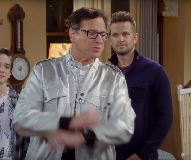 Fuller House krijgt nu al een derde seizoen