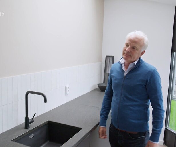 Bob Sikkes in shock door onkunde kandidaten De Moeite Waard