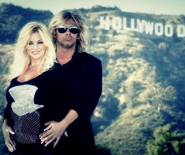 Bobbi Eden tegen Dinand Woesthoff: Zit niet zo te zeuren man! ;)