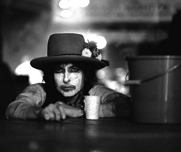 Netflix-tip: Rolling Thunder Revue 