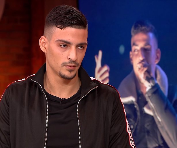 Radiozenders stoppen met Boef