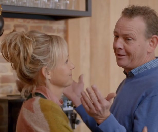 Relatie Jaap en Marian gestrand na Boer Zoekt Vrouw