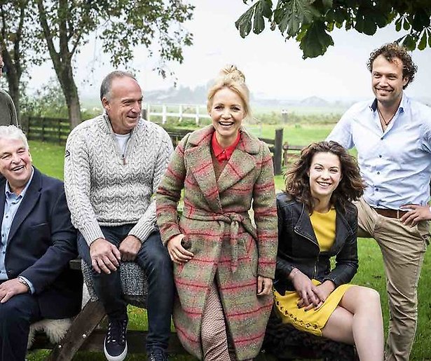 Corona steekt stokje voor nieuw seizoen Boer Zoekt Vrouw