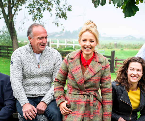 Boer zoekt vrouw-reünie gaat door ondanks coronacrisis