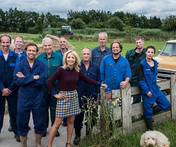 Op deze datum start Boer Zoekt Vrouw