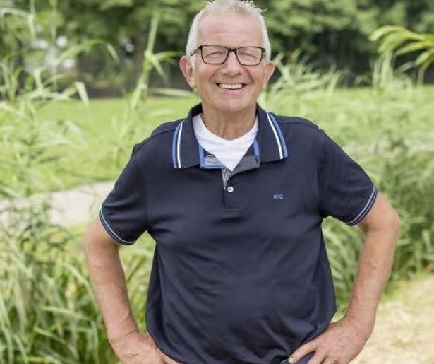 Boer Geert is niet verdrietig na breuk met Hetty