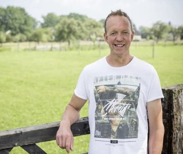 Boer Gert-Jan: Twee brieven was een schrale oogst