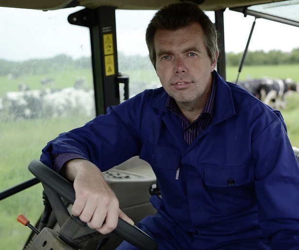 Deze voormalige Boer zoekt vrouw-boeren zijn nog vrijgezel